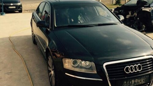 Piese AUDI A8 an 2006