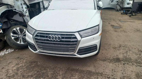 Piese Audi Q5 80A