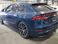 Piese Audi Q8 2018->