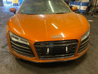 Piese Audi R8 2006-2015