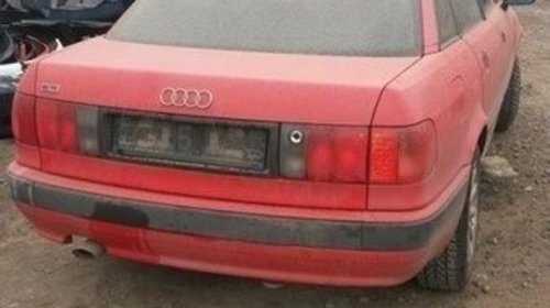 Piese auto Audi 80 1995