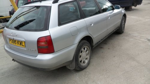 Piese auto Audi A4 1.9 Tdi