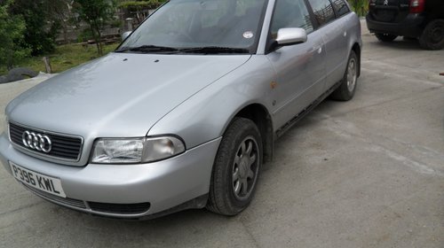 Piese auto Audi A4 1.9 Tdi