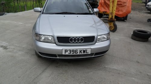 Piese auto Audi A4 1.9 Tdi