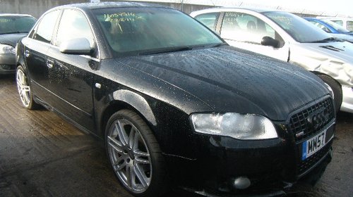 Piese auto Audi A4 2.0tdi