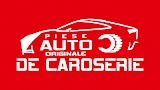 Logo Piese Auto Caroserie