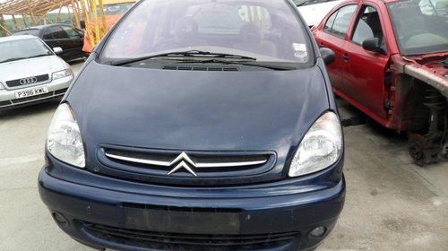 Piese auto Citroen Xsara Picasso