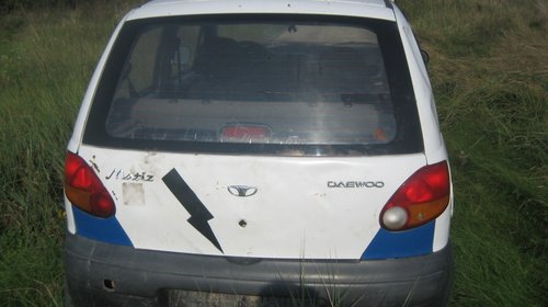 PIESE AUTO DAEWOO MATIZ 2006