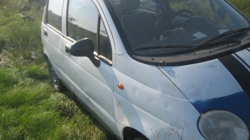 PIESE AUTO DAEWOO MATIZ 2006