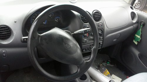 Piese auto Daewoo Matiz