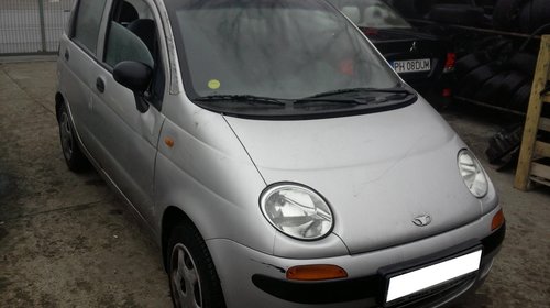 Piese auto Daewoo Matiz