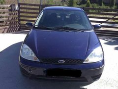 PIESE AUTO DEZMEMBRARI FORD