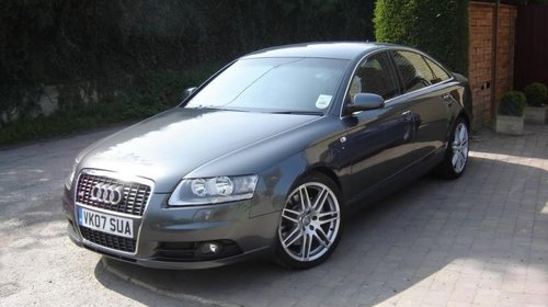 Piese auto din dezmembrari Audi A6, 2006, 2.7