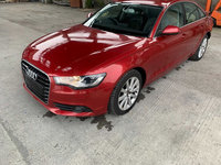 Piese auto din dezmembrari audi a6 c7 4g 2012