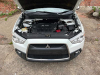 Piese auto din dezmembrari mitsubishi asx 2011