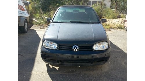 Piese auto din dezmembrari pentru Volkswagen 