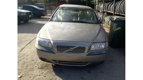 Piese auto din dezmembrari pentru Volvo S80