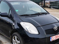 Piese auto din dezmembrari pt Toyota Yaris 2007,2008,2009,2010,2011