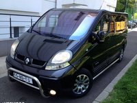 Piese auto din dezmembrari Renault Trafic 1.9 dCi 2005