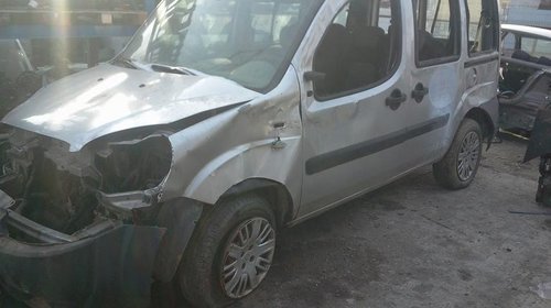 Piese auto Fiat Doblo