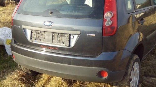 PIESE AUTO FORD FIESTA 2007 MODEL 2 USI si 4 