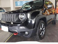 Piese auto jeep renegate 1.3 turbo benzina hybrid an 2021