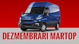 Logo Piese Auto Martop