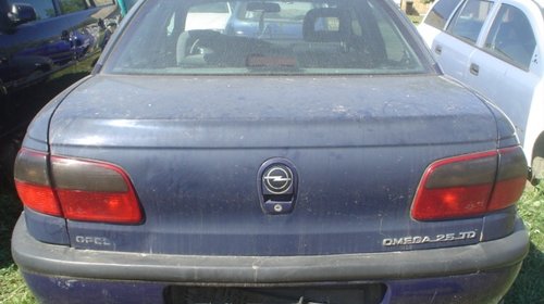 PIESE AUTO OPEL