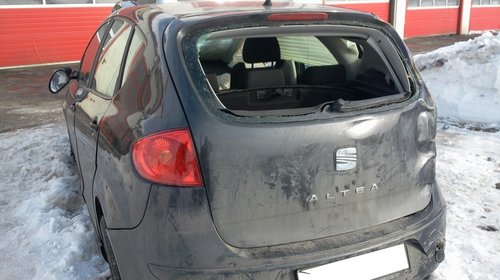 Piese auto pentru Seat Altea