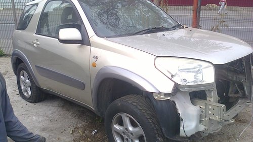 Piese auto pentru Toyota Rav-4