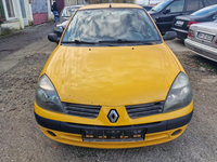 Piese auto Renault Clio an 2005 motor 1.5d