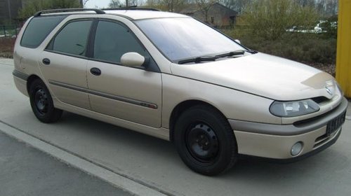 Piese auto Renault Laguna