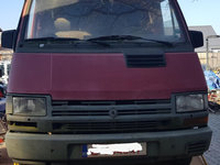 Piese auto Renault Trafic 2.1 D 43 kw 58 cp 1989 1990 1991 1992 1993 1994