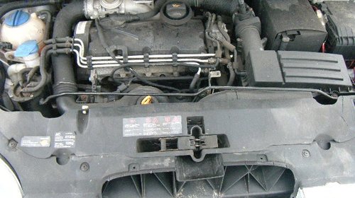 Piese auto seat toledo 1.9tdi