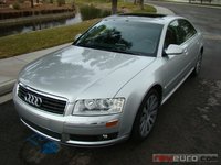 Piese auto second hand AUDI A8