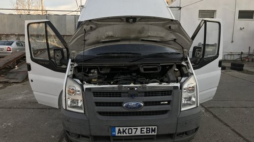 Piese auto second hand Ford Transit 2.4 2007