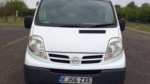 Piese auto second hand Nissan Primastar 2.0 M