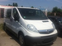 Piese auto second hand Opel Vivaro Renault Trafic 1.9 dCi