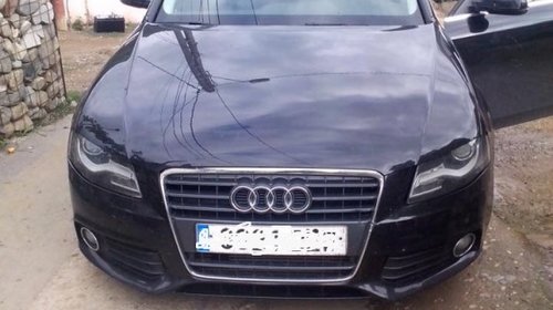 Piese auto second hand pentru Audi A4 b8 2009 2.0 tdi