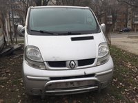 Piese auto second hand RENAULT TRAFIC 2.5 cdti g9u