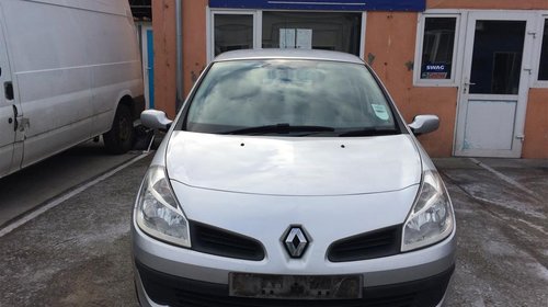 Piese auto SH Renault Clio 3 hatchback 1.5 dc