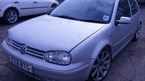 Piese auto Volkswagen Golf 4 1.9 TDI