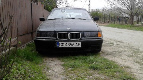 Piese BMW 318 e36