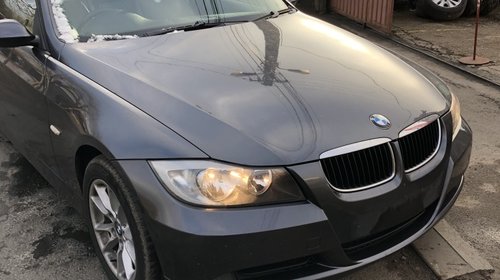 Piese BMW 320D E90 An 2006