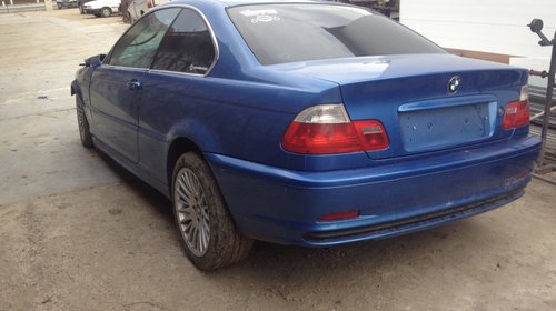 Piese BMW 325I Coupe