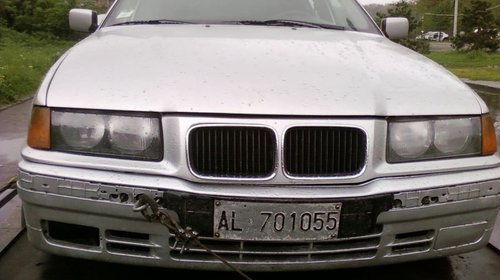 Piese BMW e36 din dezmembrari