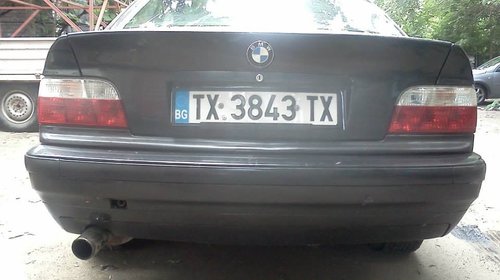 Piese BMW e36 din dezmembrari