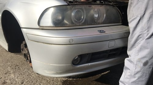 Piese BMW E39 530d din 2002 facelift