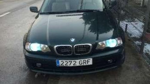 Piese bmw e46 an 1998-2004