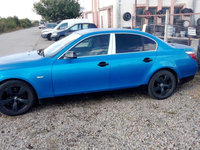 Piese bmw e60 an 2006 motor 2l D